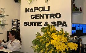 Napoli Centro Suite E Spa